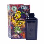SOHIGHDUALCHAMBERGPENS BLACKBERRYLEMONADEXMORNINGPUNCH