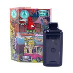SOHIGHDUALCHAMBERGPENS WATERMELONBUBBLEGUMXLEMONGELATO