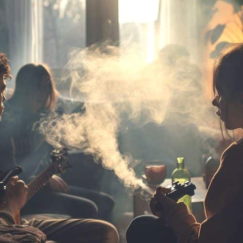 Top Cannabis Smoker Mistakes to Avoid banner