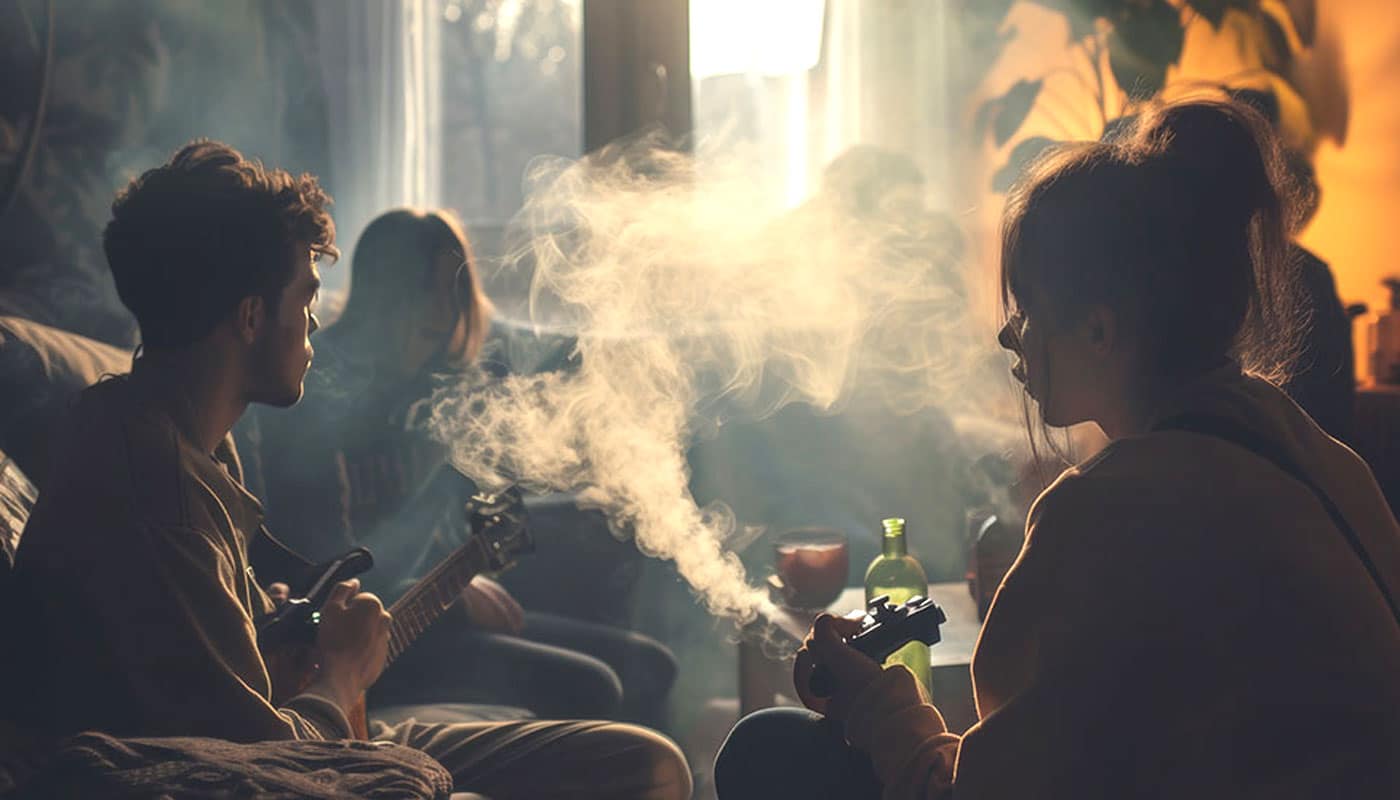 Top Cannabis Smoker Mistakes to Avoid banner