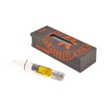 So High Premium Syringes – Grape Fruit (Sativa)