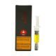 So High Premium Syringes – Maui Wowie (Sativa)