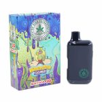 UA HONEYDEWCUCUMBER SOHIGHG WCCANNABIS