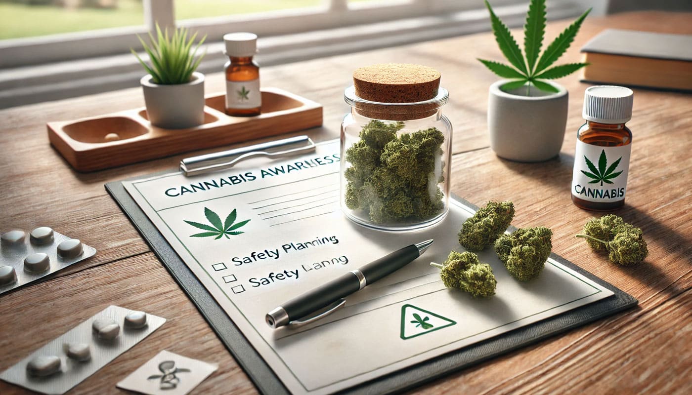 Cannabis Safety Can Too Much Weed Be Fatal