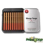 Mango Tango Tin