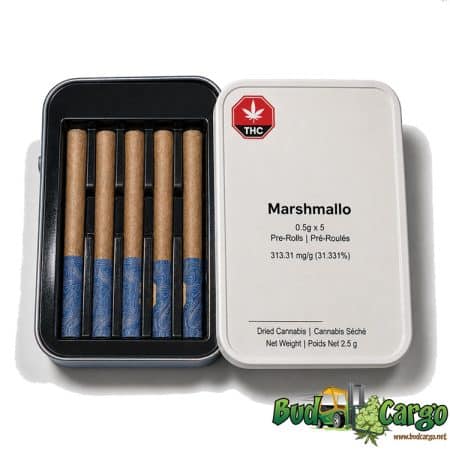 Marshmello .