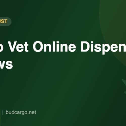 How to vet Canadian online dispensary reviews - Bud Cargo