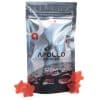 Apollo Edibles mg x mg THC Cherry