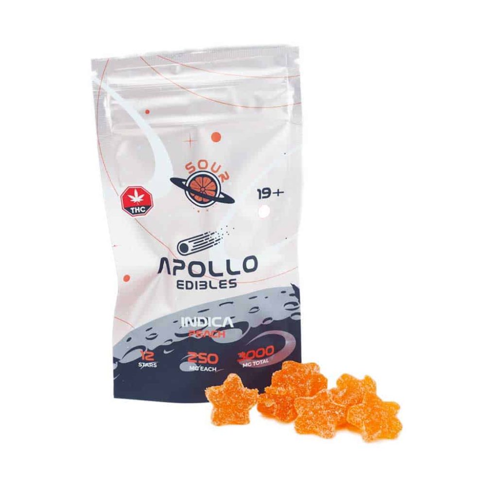 WA APOLLOPEACHSOURMG
