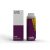 LUSH ML Disposable Vape – Grape Gas (Hybrid)