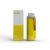 LUSH ML Disposable Vape – Lemon Rock Candy (Sativa)