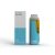 LUSH ML Disposable Vape – Rocket Pops (Hybrid)